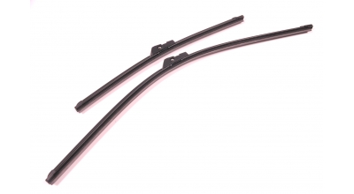 Wycieraczki Bosch Aerotwin do BMW Seria 6 F06 GC (05.2012-10.2018)
